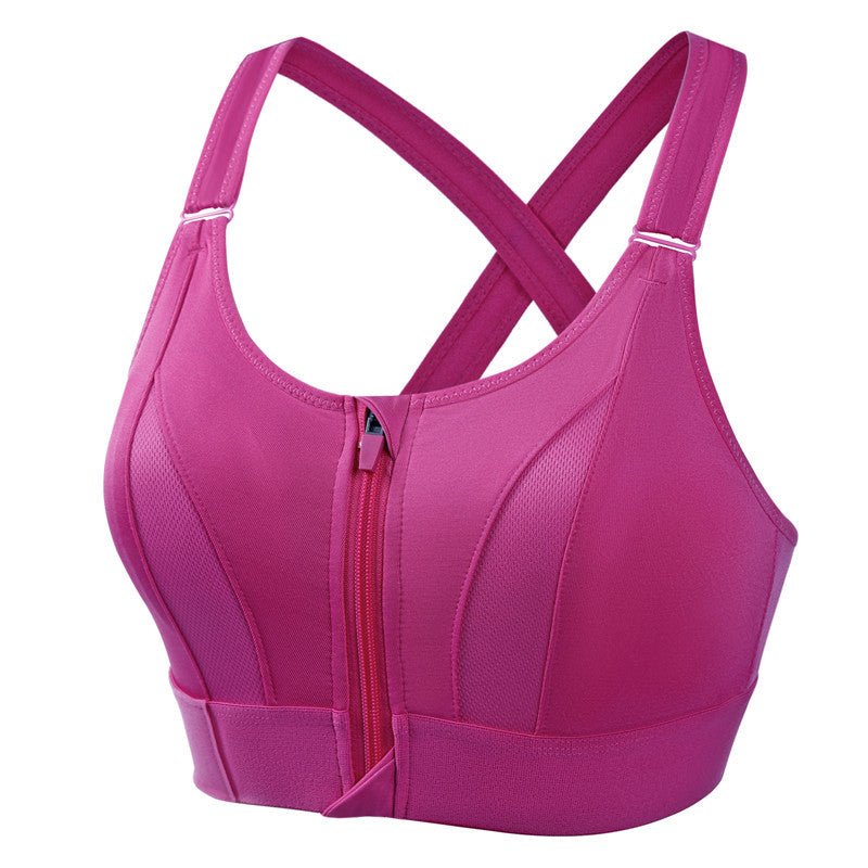 Elevate Your Workout with the Ultimate Support Bra