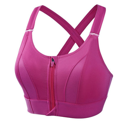 Elevate Your Workout with the Ultimate Support Bra