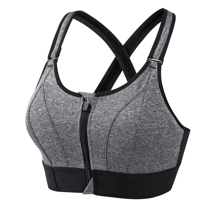 Elevate Your Workout with the Ultimate Support Bra
