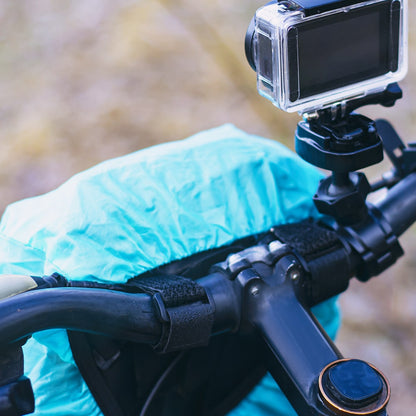 4K Waterproof Action Camera - 16.0 Megapixel