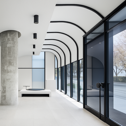 Adjustable Nordic Design Spot LED Light
