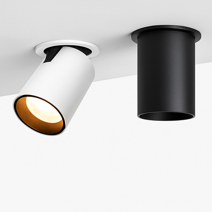 Adjustable Nordic Design Spot LED Light