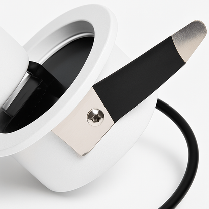 Adjustable Nordic Design Spot LED Light