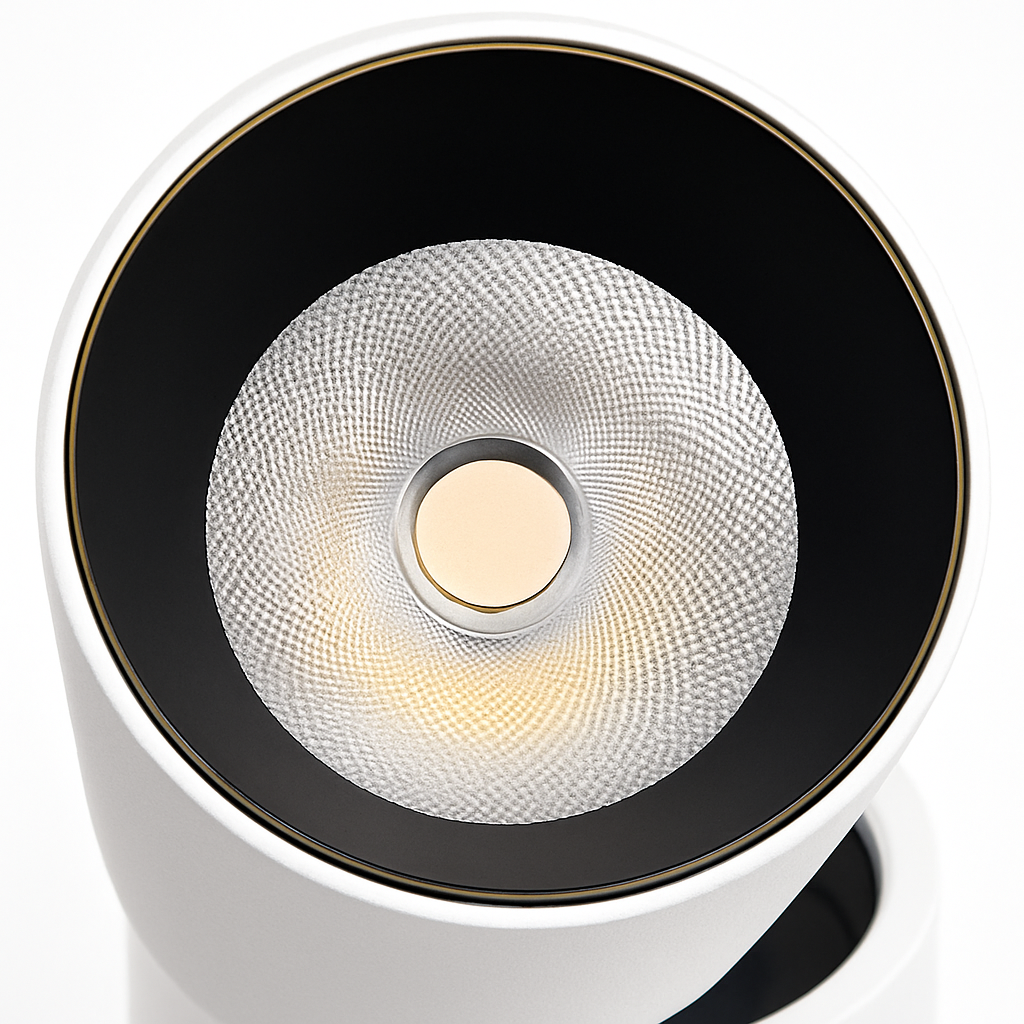 Adjustable Nordic Design Spot LED Light