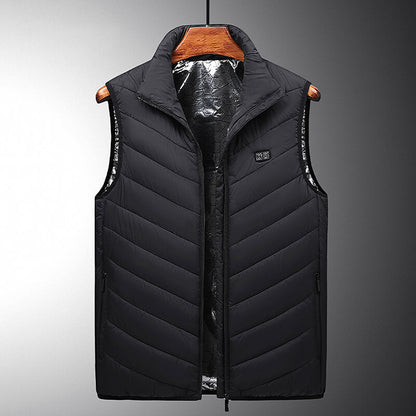 2023 Graphene Heating Vest - Innovative Design Gift