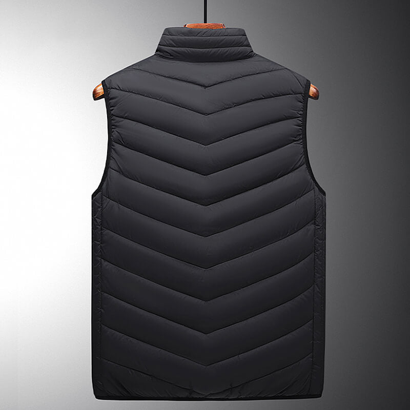 2023 Graphene Heating Vest - Innovative Design Gift