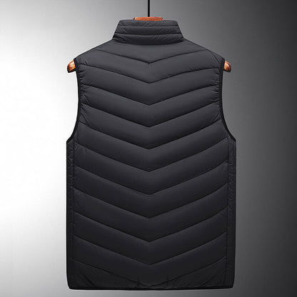 2023 Graphene Heating Vest - Innovative Design Gift