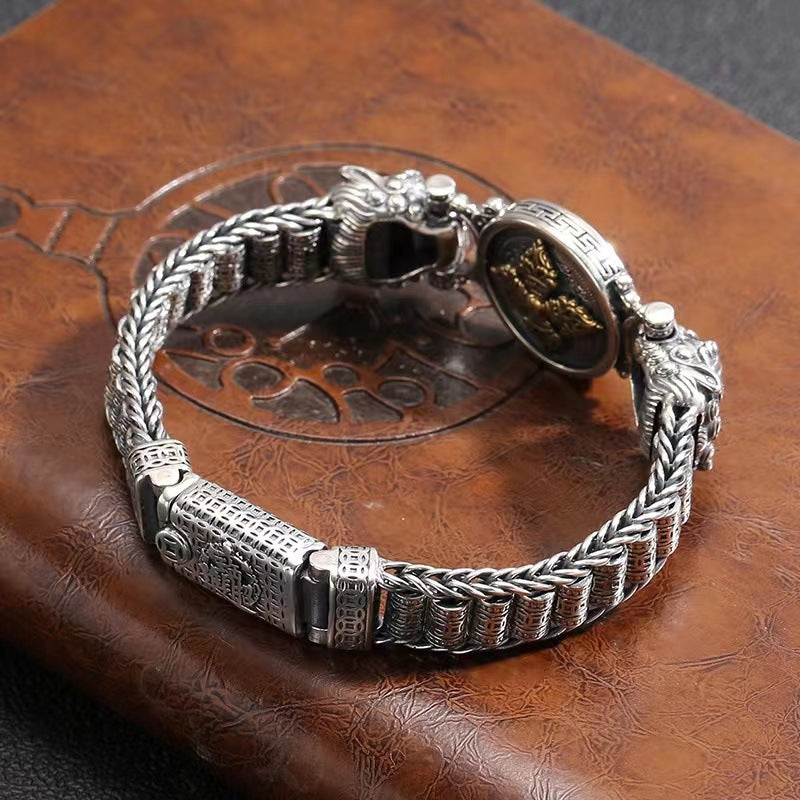 Fortune Guardian Ancient Spirit Bracelet (2 Styles)