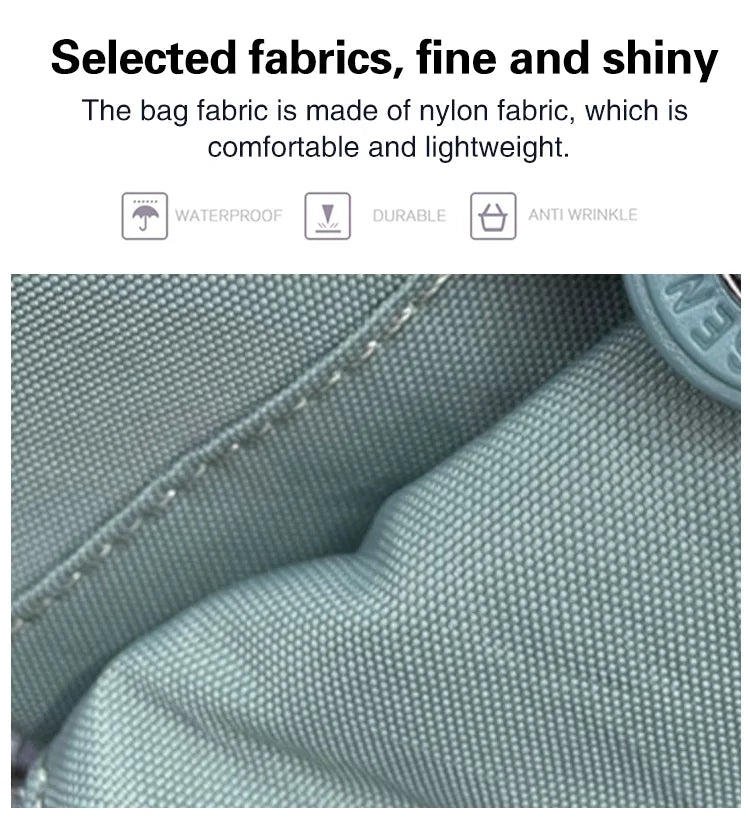 Versatile 2-in-1 Women's Backpack for Everyday Use