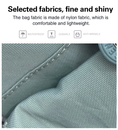 Versatile 2-in-1 Women's Backpack for Everyday Use