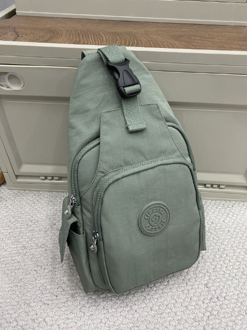 Versatile 2-in-1 Women's Backpack for Everyday Use