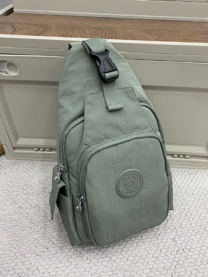 Versatile 2-in-1 Women's Backpack for Everyday Use