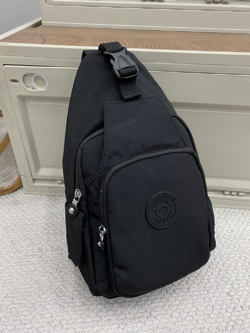 Chic Convertible Backpack | Versatile Elegance