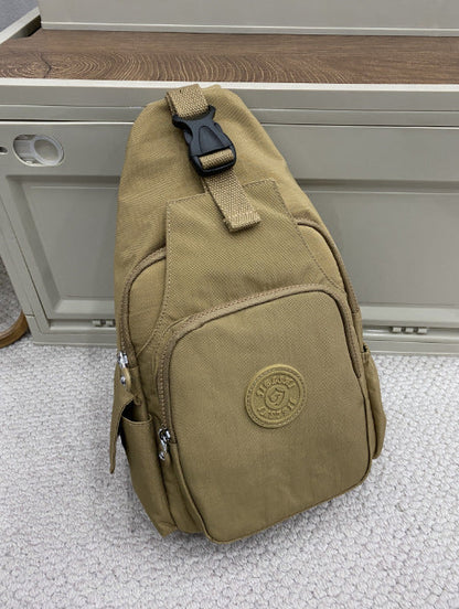 Chic Convertible Backpack | Versatile Elegance
