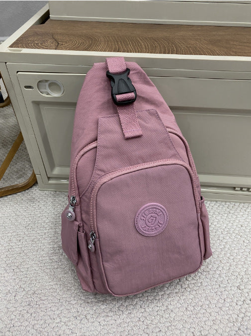 Versatile 2-in-1 Women's Backpack for Everyday Use