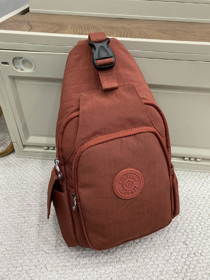 Versatile 2-in-1 Women's Backpack for Everyday Use