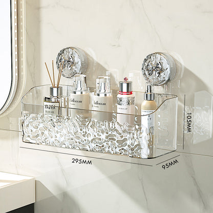 Stylish Storage Solution without Drilling – GlacioRack