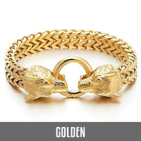 Golden
