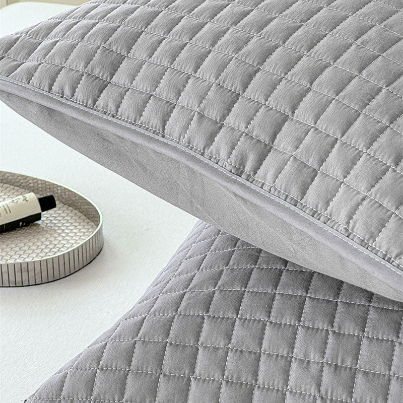 Buy One Get One Free | SleepGuard Pillow Cover – Clean Protection for Your Pillow