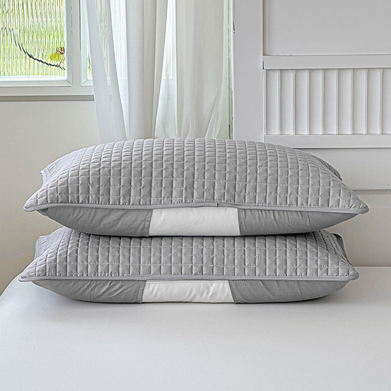 Buy One Get One Free | SleepGuard Pillow Cover – Clean Protection for Your Pillow