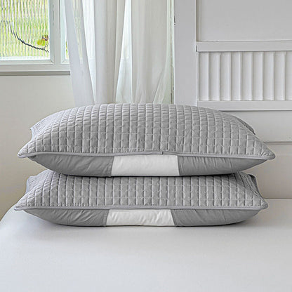 Buy One Get One Free | SleepGuard Pillow Cover – Clean Protection for Your Pillow