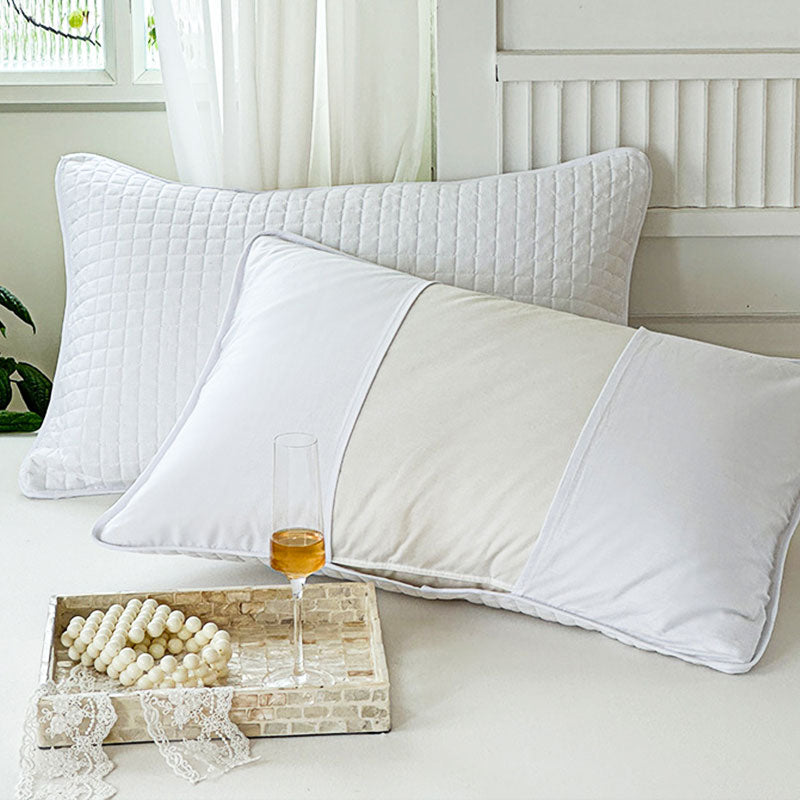 Buy One Get One Free | SleepGuard Pillow Cover – Clean Protection for Your Pillow