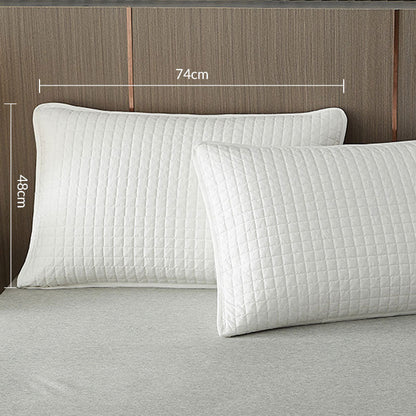 Buy One Get One Free | SleepGuard Pillow Cover – Clean Protection for Your Pillow