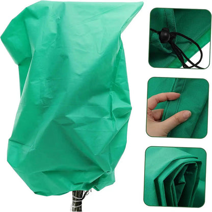 Heavy-Duty Frost Protection Covers for Your Plants
