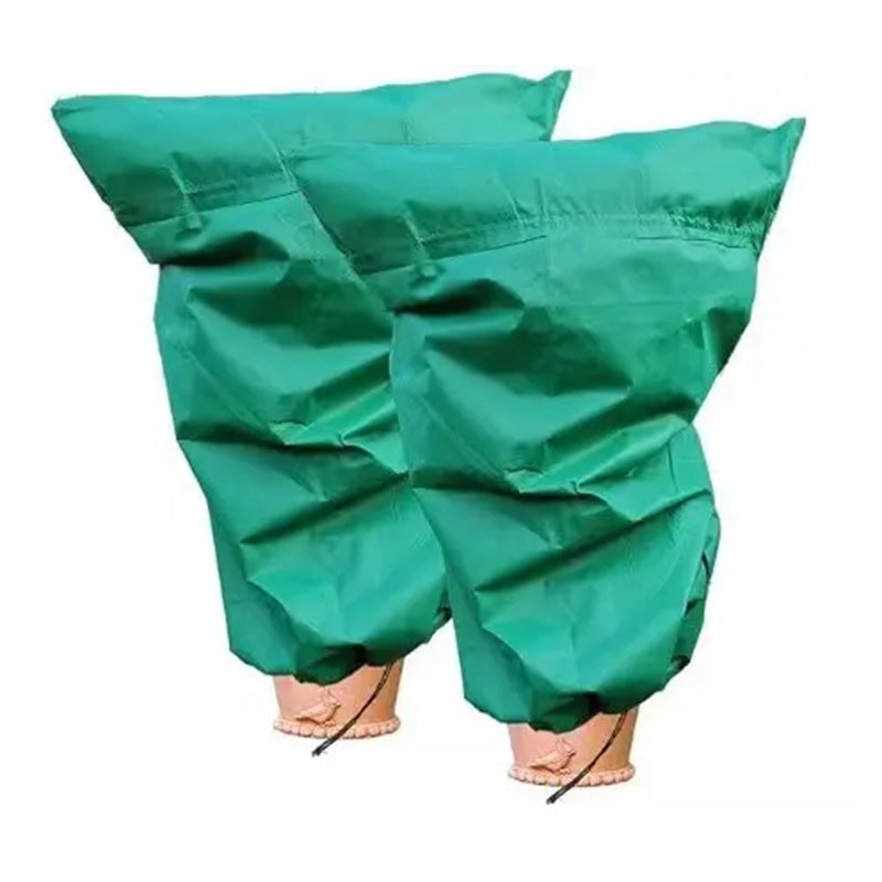 Heavy-Duty Frost Protection Covers for Your Plants
