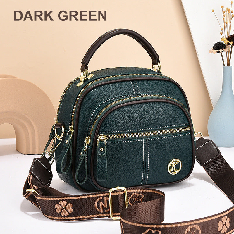 50% Off - Sling Bag - Limited Time Offer