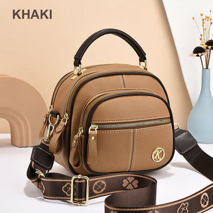 50% Off - Sling Bag - Limited Time Offer