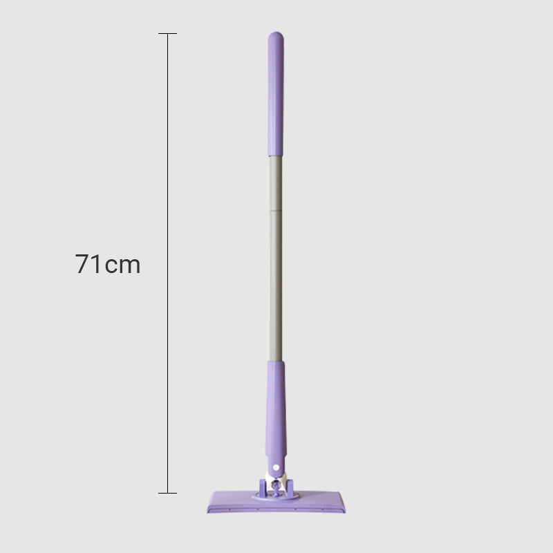 Hands-Free Mini Mop for Effortless Cleaning on Any Surface
