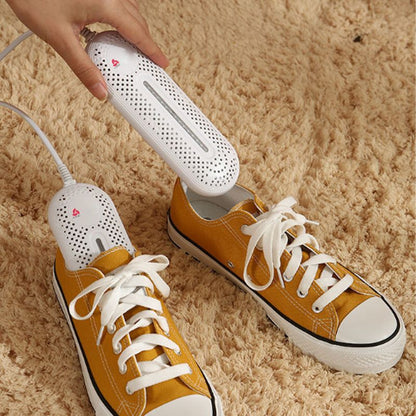 UV Light Antibacterial Shoe Dryer 25W