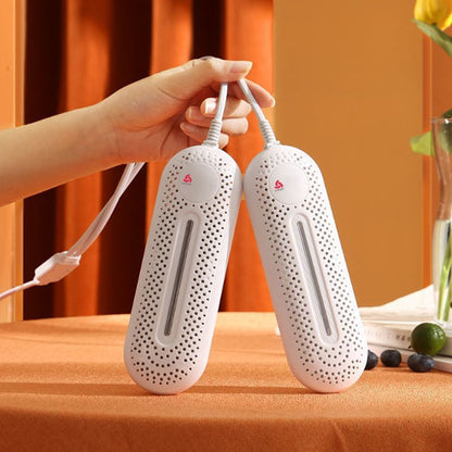 UV Light Antibacterial Shoe Dryer 25W