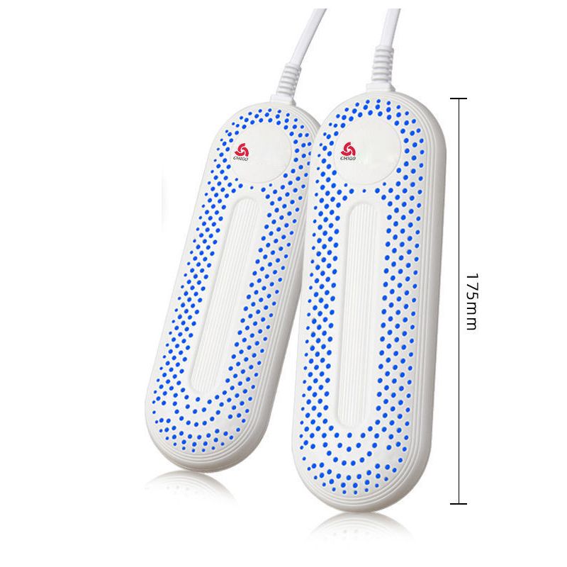 UV Light Antibacterial Shoe Dryer 25W