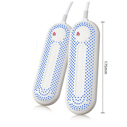UV Light Antibacterial Shoe Dryer 25W
