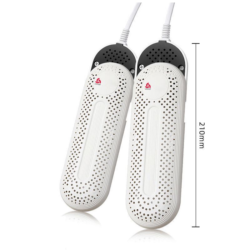 UV Light Antibacterial Shoe Dryer 25W