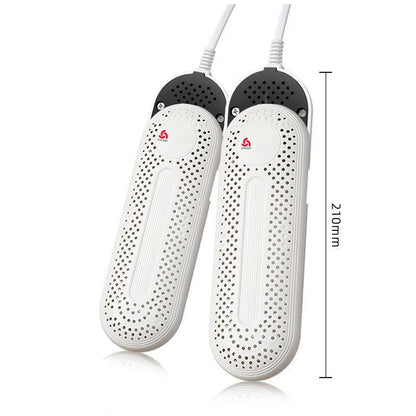 UV Light Antibacterial Shoe Dryer 25W