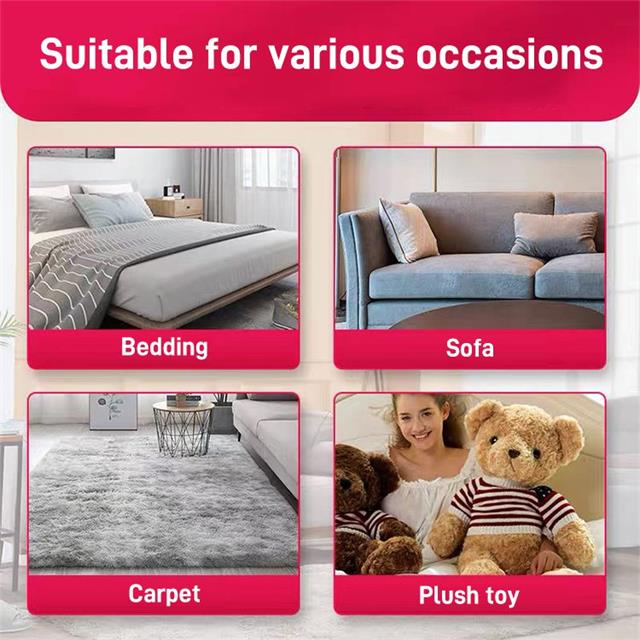 Cordless Handheld Vacuum for Effortless Cleaning