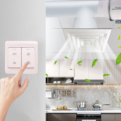 BreezeMaster High-Performance Fan – Ultimate Airflow Solution