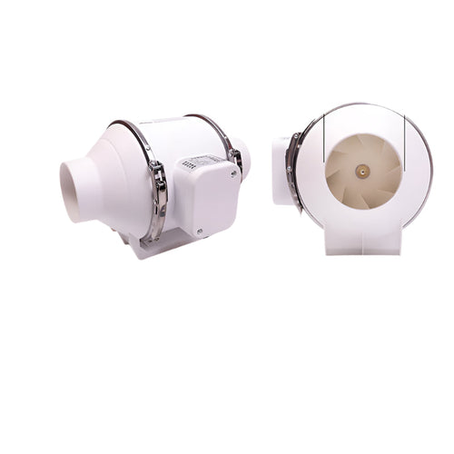 BreezeMaster High-Performance Fan – Ultimate Airflow Solution