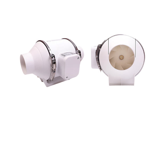BreezeMaster High-Performance Fan – Ultimate Airflow Solution