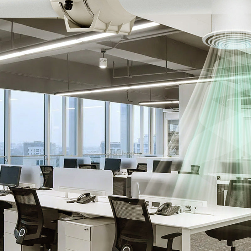BreezeMaster High-Performance Fan – Ultimate Airflow Solution