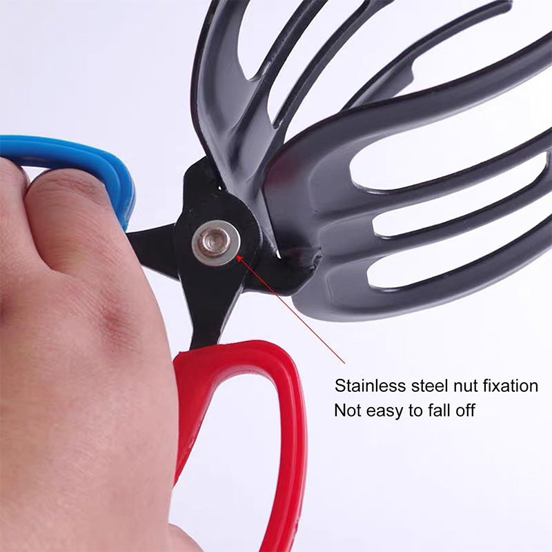 Ultimate Fishing Tool with Precision Grip