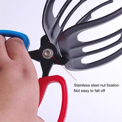 Ultimate Fishing Tool with Precision Grip