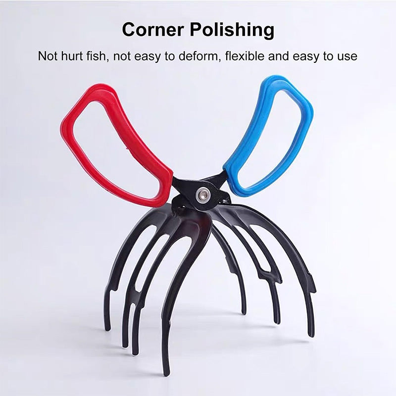 Ultimate Fishing Tool with Precision Grip