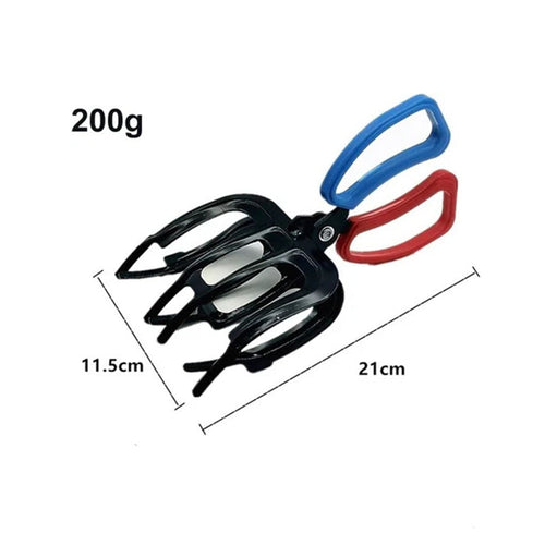 Ultimate Fishing Tool with Precision Grip