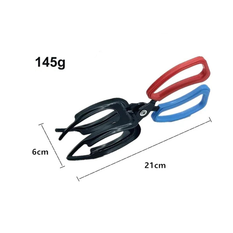 Ultimate Fishing Tool with Precision Grip