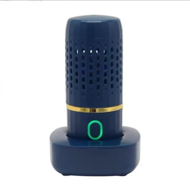 Instantly Eliminates 99% of Bacteria and Pesticides from Food