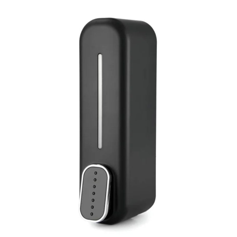 Wall-Mounted Automatic Soap Dispenser for Effortless Hygiene
